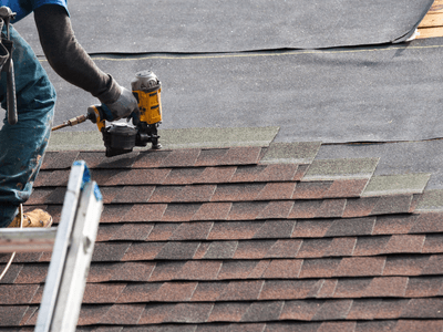 About Roof Repair Experts Sasser, GA